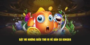 bắn cá king88