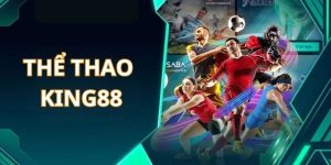 thể thao king88